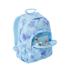 Totto - Mochila Acuareles Polar