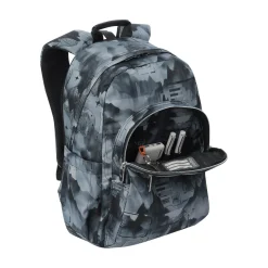 Totto - Mochila Acuareles Digital Hill