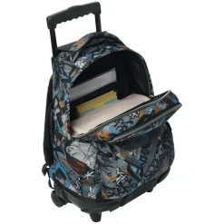 Totto - Mochila Acuareles Glitter - Star Butterfly