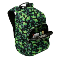 Totto - Mochila Acuareles Ali