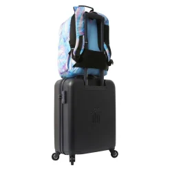 Totto - Mochila Acuareles Prisma
