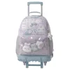 Totto - Mochila con ruedas Kawi L