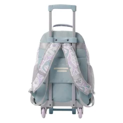 Totto - Mochila con ruedas Kawi L