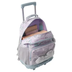 Totto - Mochila con ruedas Kawi L