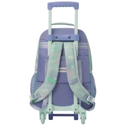 Totto - Mochila con ruedas Magic Dreams L