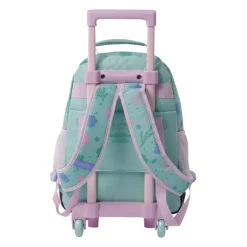 Totto - Mochila con ruedas Reef Friends M
