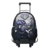 Totto - Mochila con ruedas Helmet Racer M