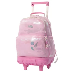 Totto - Mochila con ruedas Majestic M