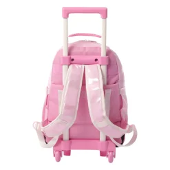 Totto - Mochila con ruedas Majestic M