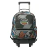 Totto - Mochila con ruedas Multisport M