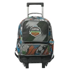 Totto - Mochila con ruedas Multisport M
