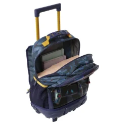 Totto - Mochila con ruedas Sentinel M