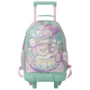 Totto - Mochila con ruedas Mellow M
