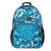 Totto - Mochila escolar adaptable a carro Acuareles Fyru