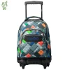 Totto - Mochila escolar con ruedas bloques Renglones