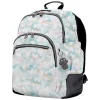 Totto - Mochila escolar corazones pastel Rayol
