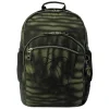Totto - Mochila escolar Ecole estampado Wave