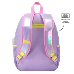 Totto - Mochila escolar mediana Emojy