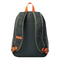 Totto - Mochila escolar mediana Brawlmaster