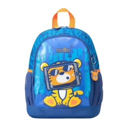 Totto - Mochila escolar mediana Little Avatar