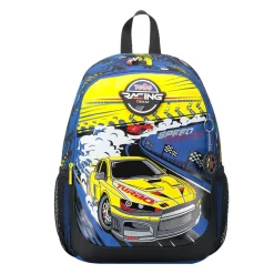 Totto - Mochila escolar mediana Velocity