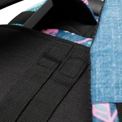 Totto - Mochila escolar pequeña con ruedas Resma - Starty