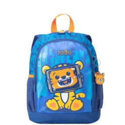 Totto - Mochila escolar pequeña Little Avatar