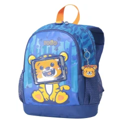Totto - Mochila escolar pequeña Little Avatar