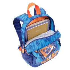 Totto - Mochila escolar pequeña Little Avatar