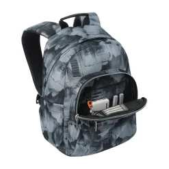 Totto - Mochila Gommas Digital Hill