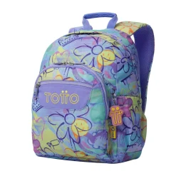 Totto - Mochila Gommas Grafily