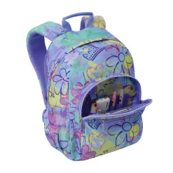 Totto - Mochila Gommas Grafily