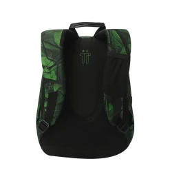 Totto - Mochila Gommas Jhony Jungle