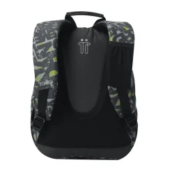 Totto - Mochila Gommas Texgrunge