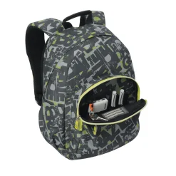 Totto - Mochila Gommas Texgrunge