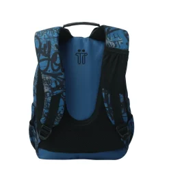 Totto - Mochila Gommas Urban Graph