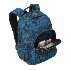 Totto - Mochila Gommas Urban Graph