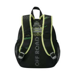 Totto - Mochila Monster Race S