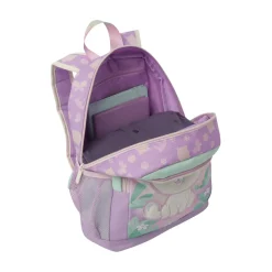 Totto - Mochila Queen Cat M