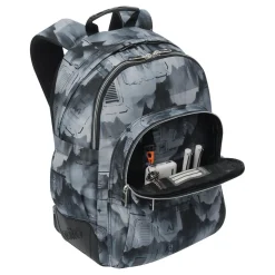 Totto - Mochila Rayol Digital Hill