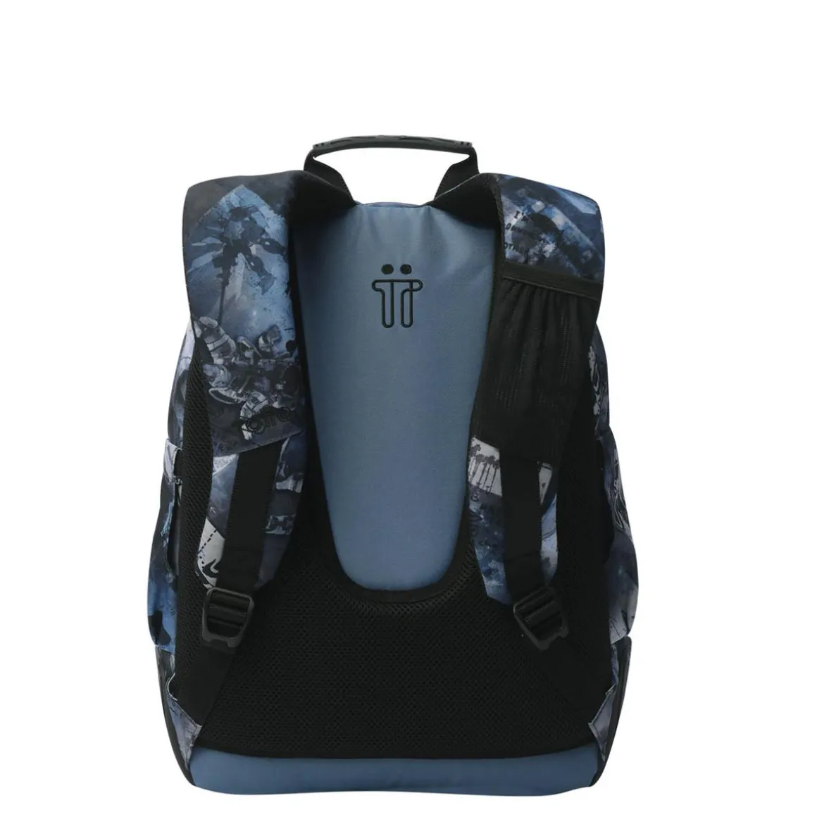 Totto - Mochila Rayol Film