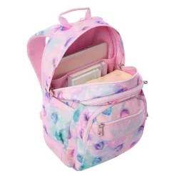 Totto - Mochila Rayol Glitter Shiny Heart
