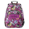 Totto - Mochila Rayol Kitsune