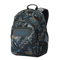 Totto - Mochila Rayol Okubo