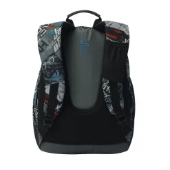 Totto - Mochila Rayol Okubo
