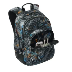 Totto - Mochila Rayol Okubo
