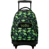 Totto - Mochila Renglones con ruedas Ali