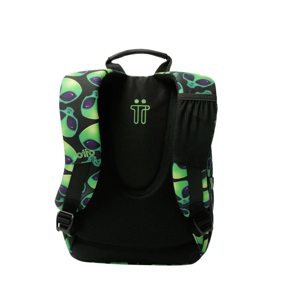 Totto - Mochila Tempera Ali