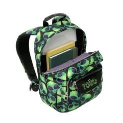 Totto - Mochila Tempera Ali
