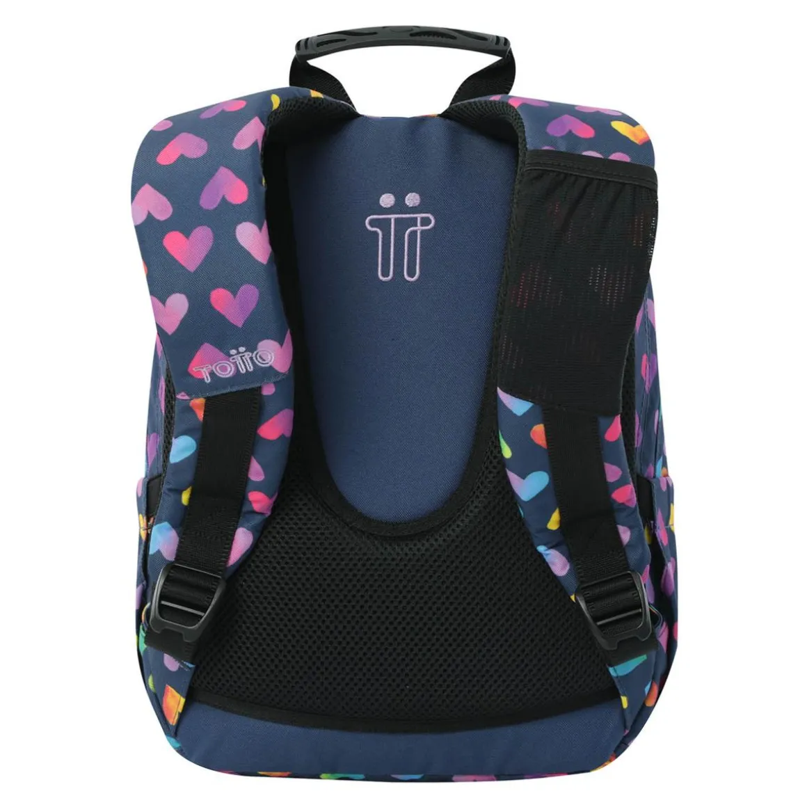 Totto - Mochila Tempera Latty